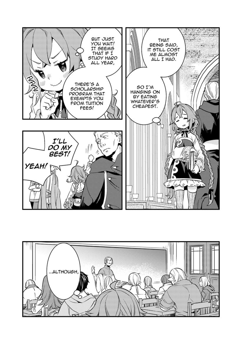 Mushoku Tensei Roxy Is Serious 23 7