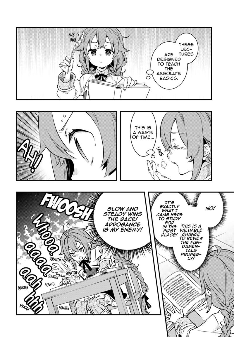 Mushoku Tensei Roxy Is Serious 23 8