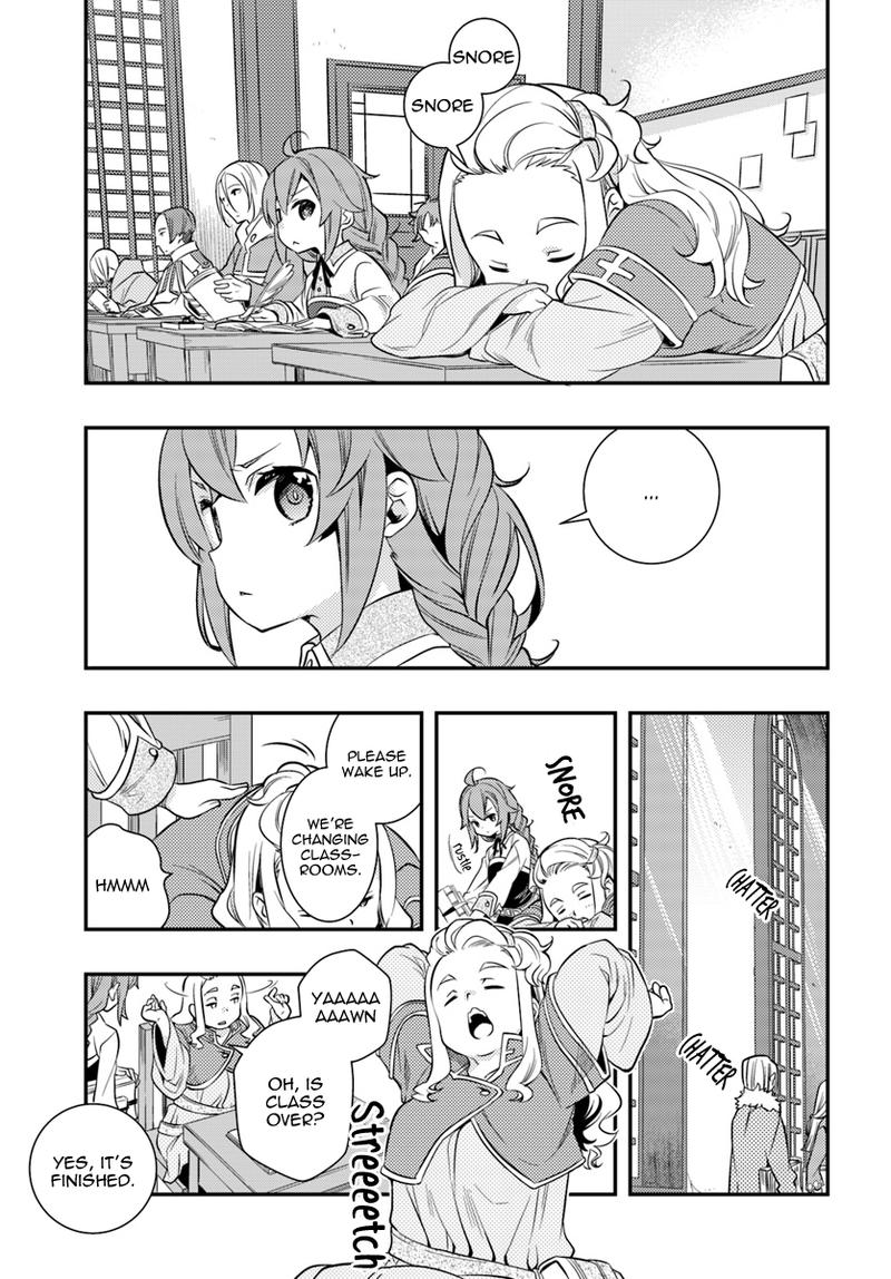 Mushoku Tensei Roxy Is Serious 23 9