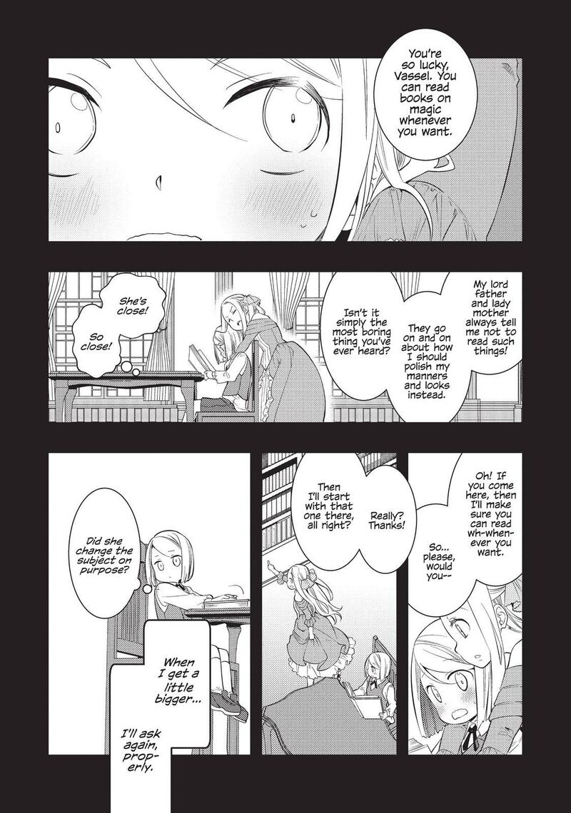 Mushoku Tensei Roxy Is Serious 32 15