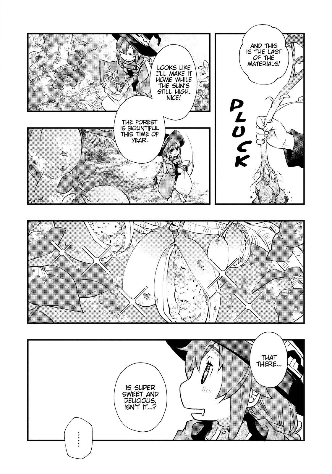 Mushoku Tensei Roxy Is Serious 41 20