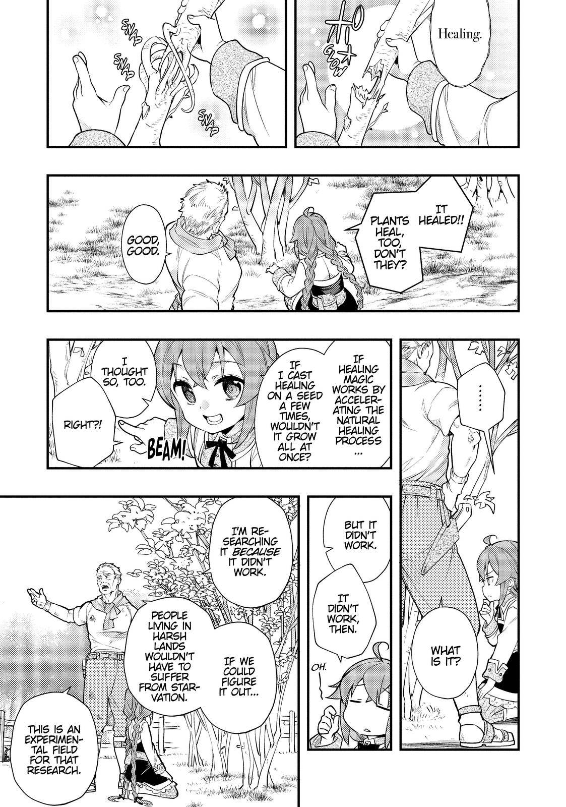 Mushoku Tensei Roxy Is Serious 41 5