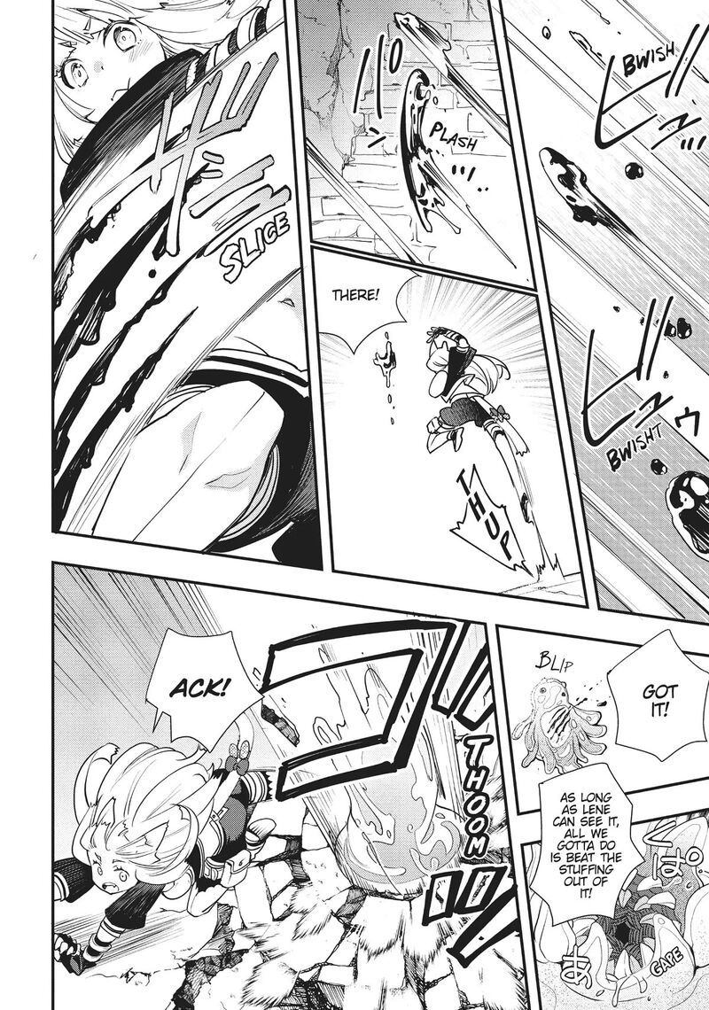 Mushoku Tensei Roxy Is Serious 49 10