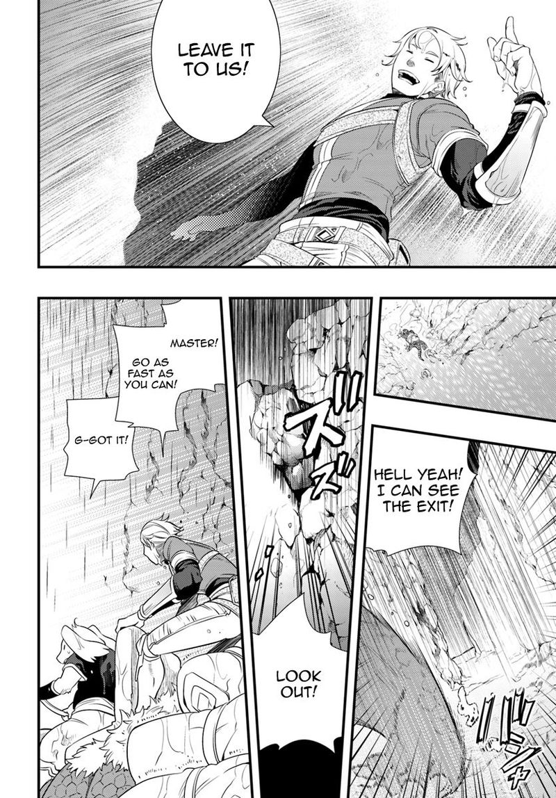 Mushoku Tensei Roxy Is Serious 5 22