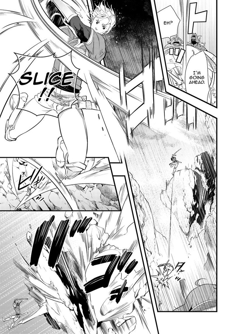 Mushoku Tensei Roxy Is Serious 5 23