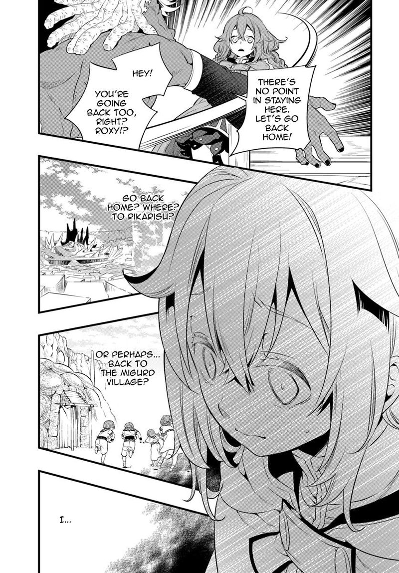 Mushoku Tensei Roxy Is Serious 5 29