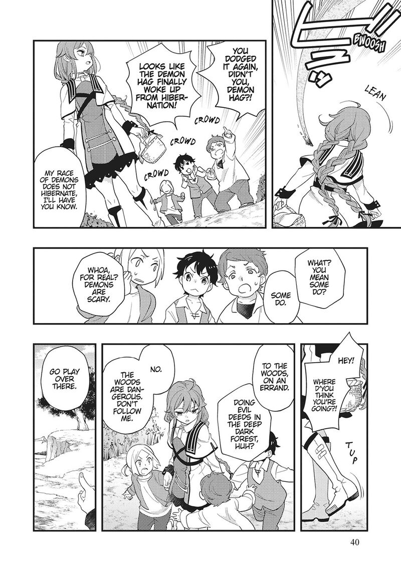 Mushoku Tensei Roxy Is Serious 60 20