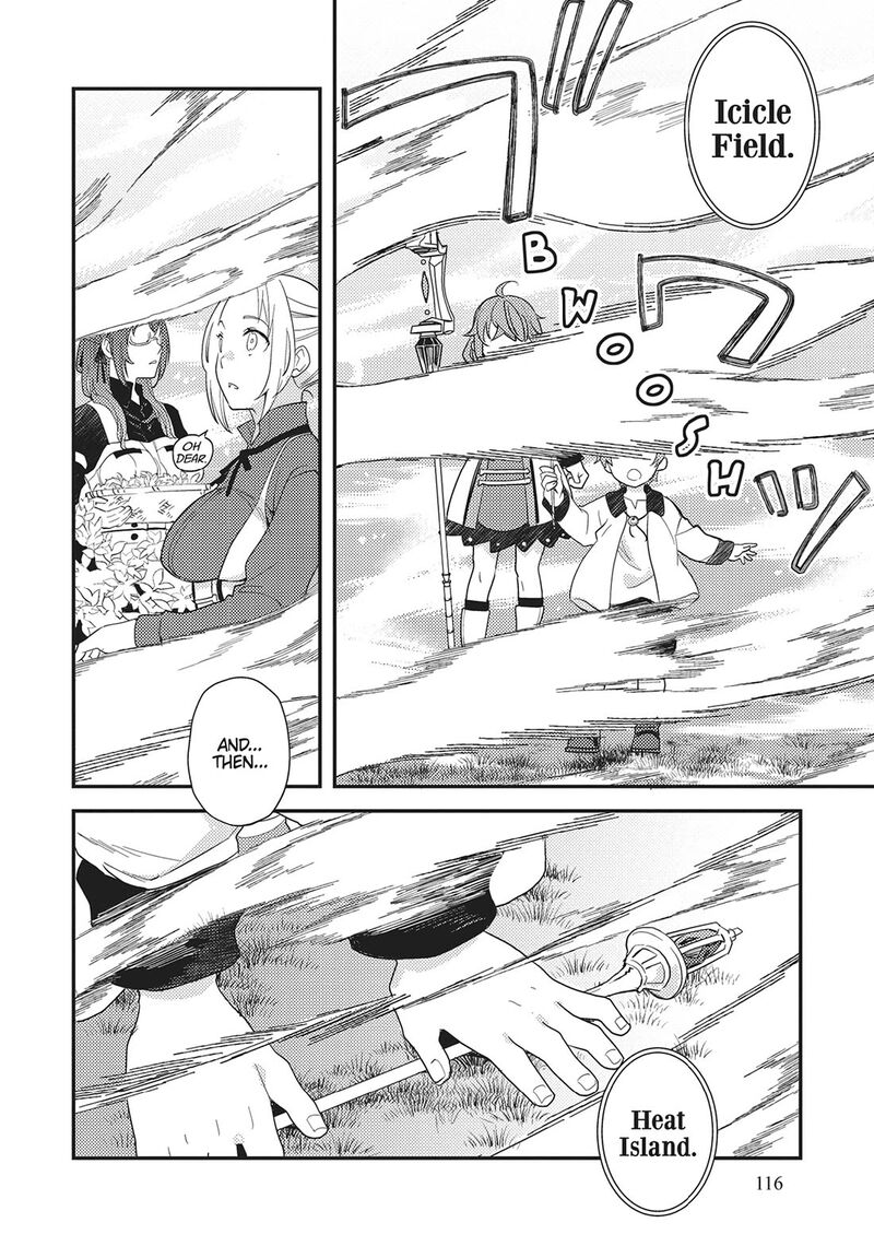 Mushoku Tensei Roxy Is Serious 63 4