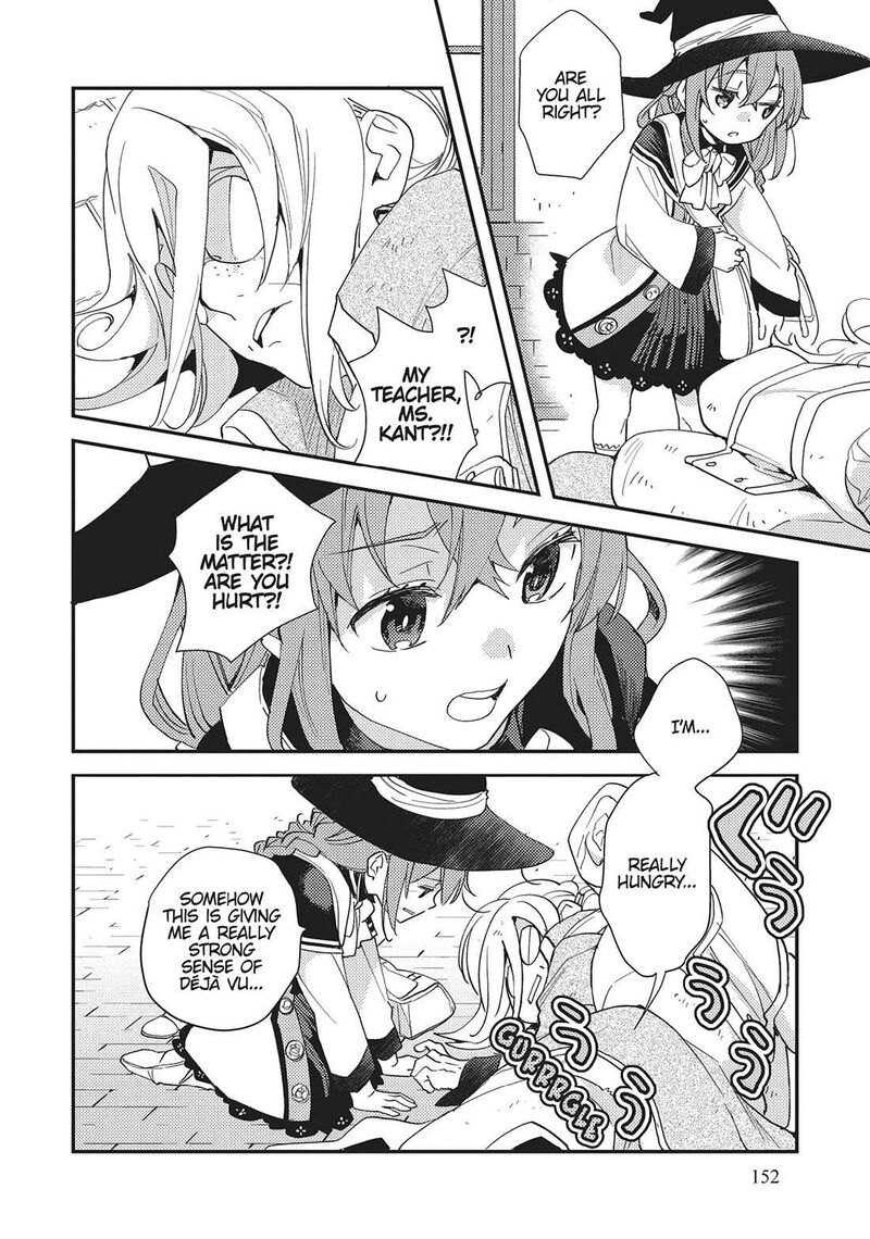 Mushoku Tensei Roxy Is Serious 64 18