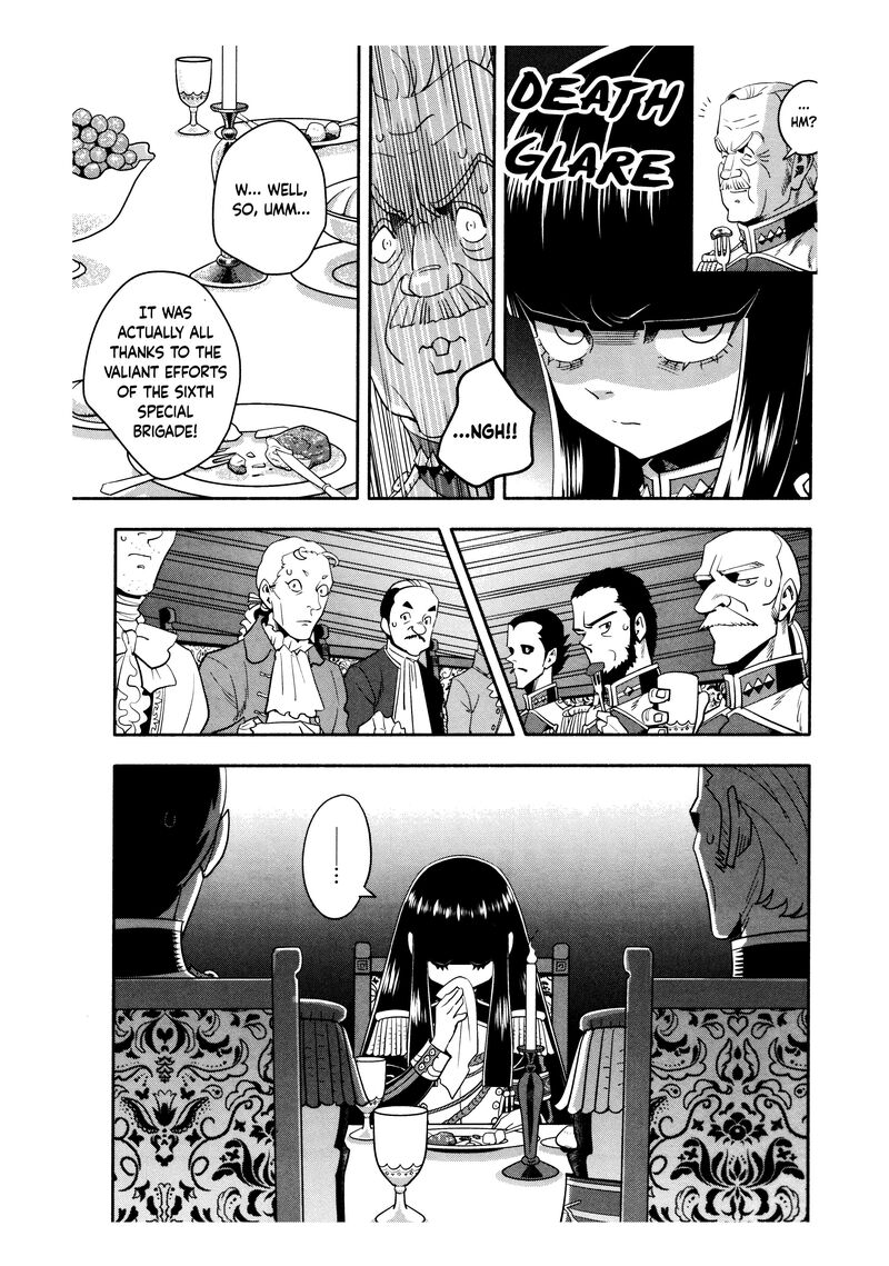 Musket Girls 23 3