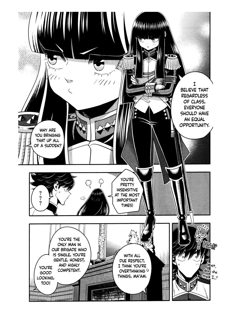 Musket Girls 24 9