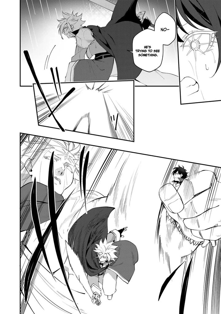 Musou No Kaitaishi 21 10