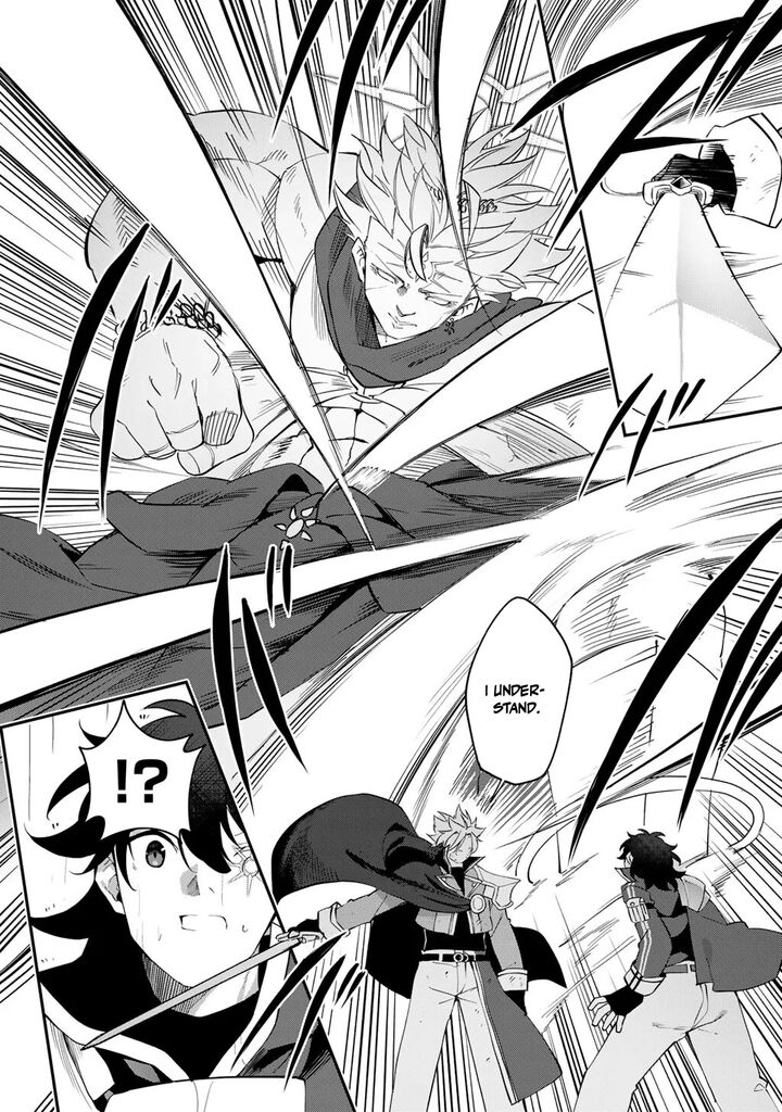 Musou No Kaitaishi 21 12