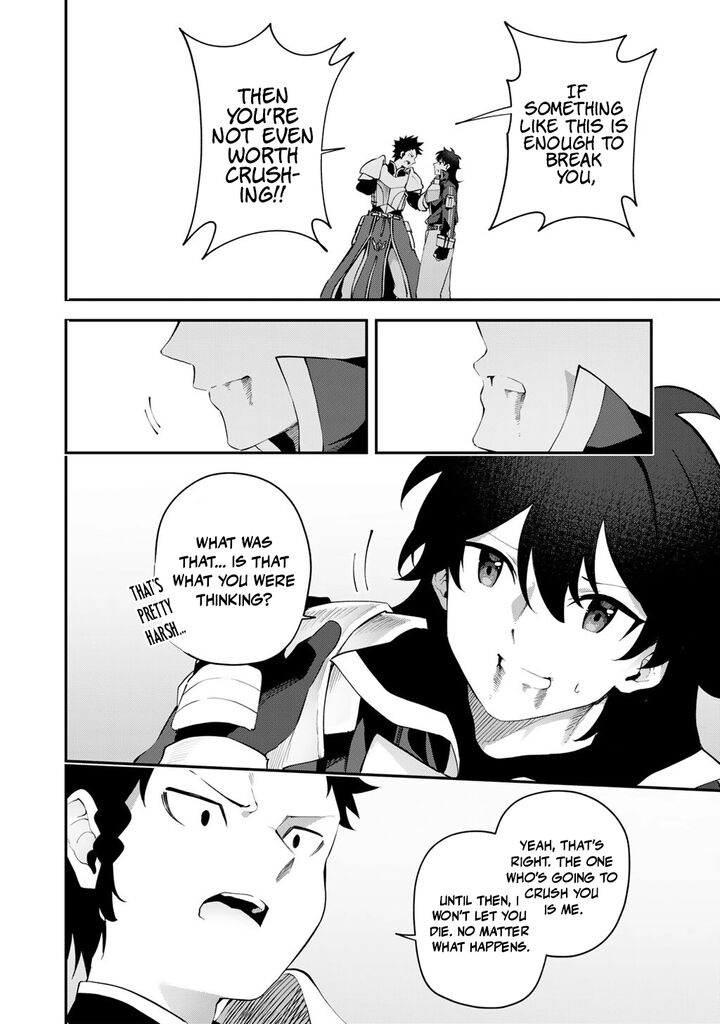 Musou No Kaitaishi 22 14