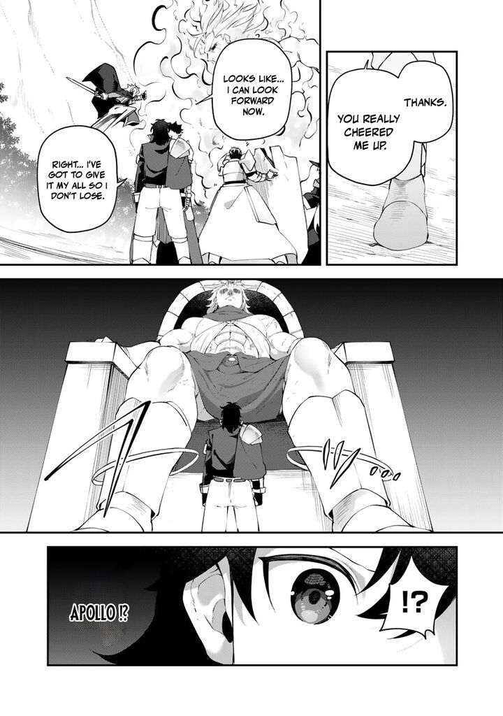Musou No Kaitaishi 22 15