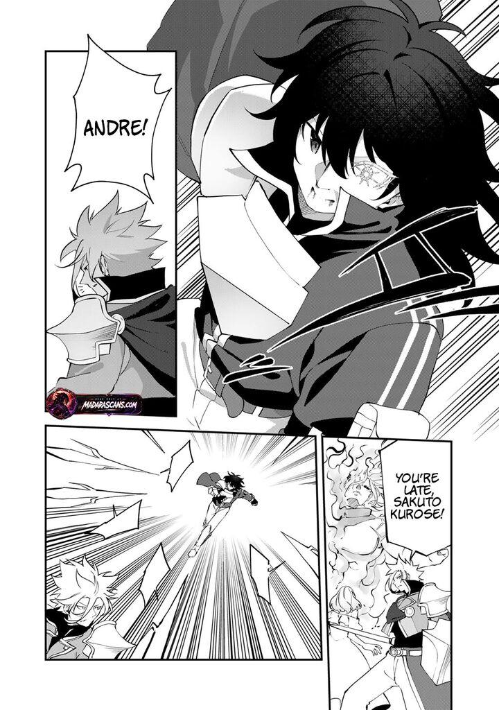 Musou No Kaitaishi 22 18