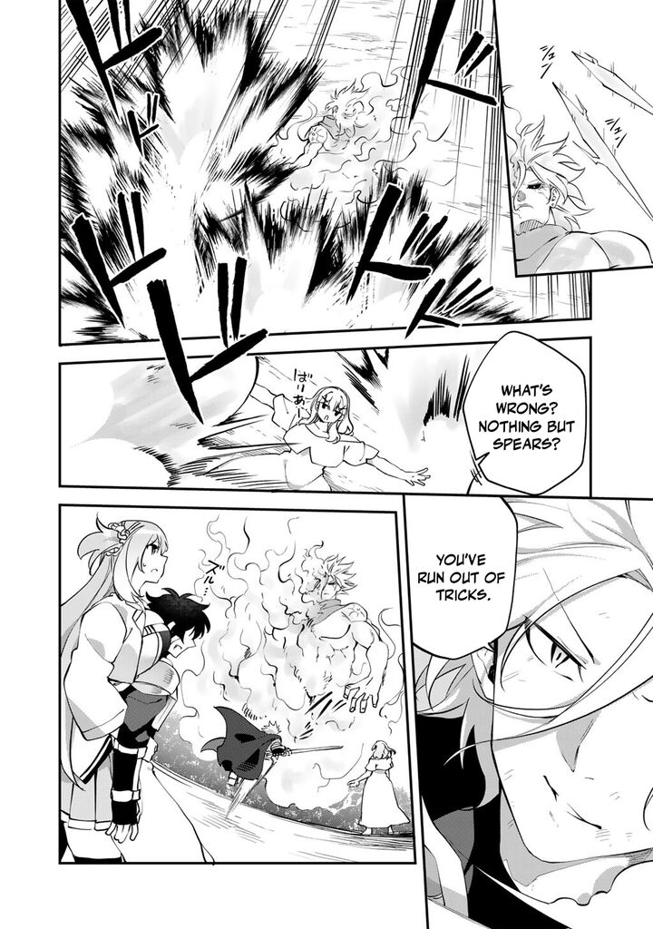 Musou No Kaitaishi 22 8