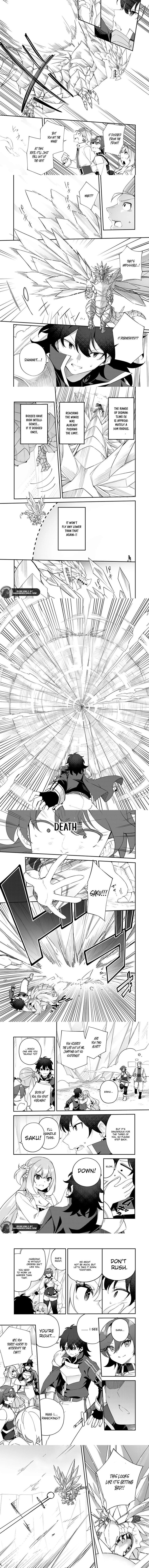 Musou No Kaitaishi 9 2