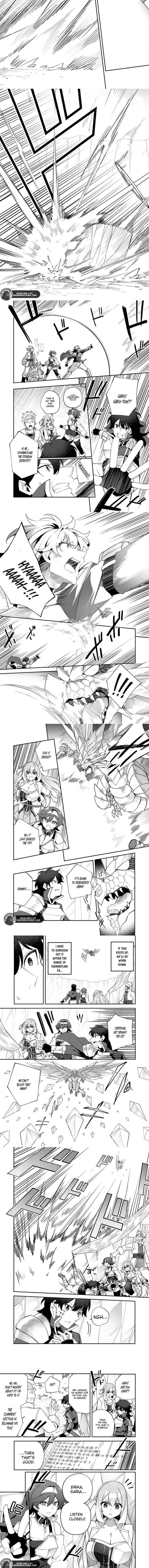 Musou No Kaitaishi 9 3