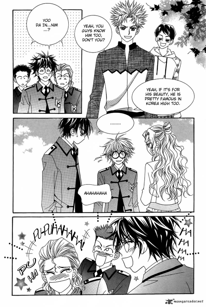 My Boyfriend Is A Vampire 24 51