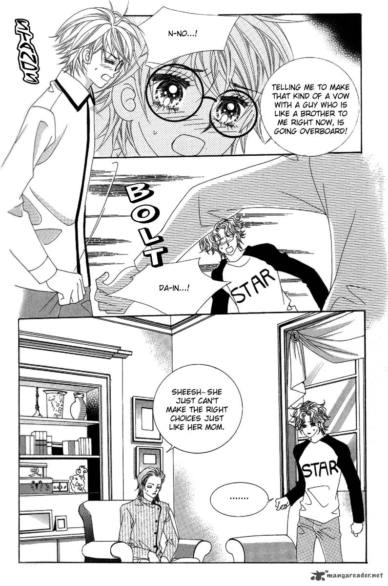 My Boyfriend Is A Vampire 26 14
