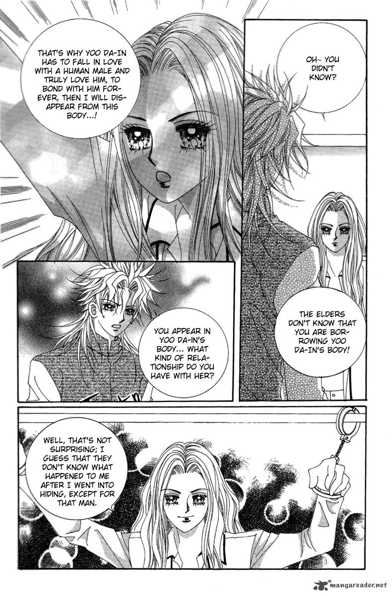My Boyfriend Is A Vampire 26 36