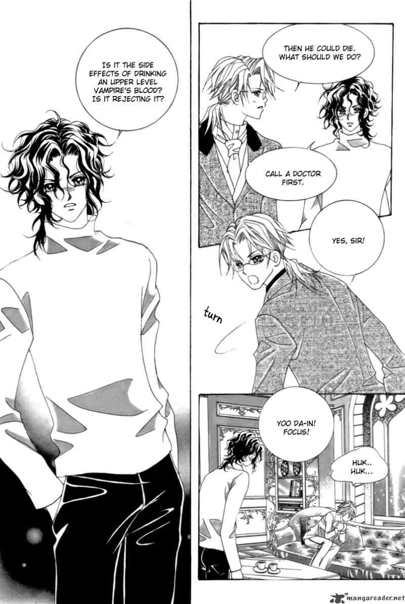 My Boyfriend Is A Vampire 8 16