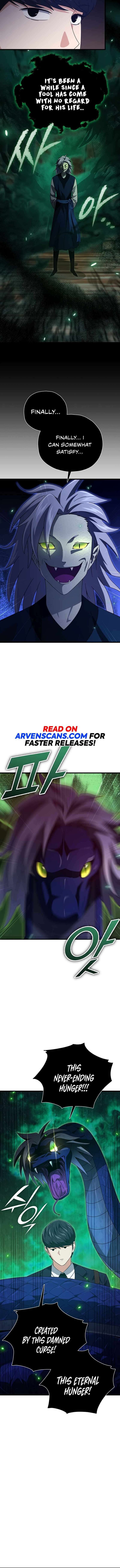 My Dad Is Too Strong 178 6