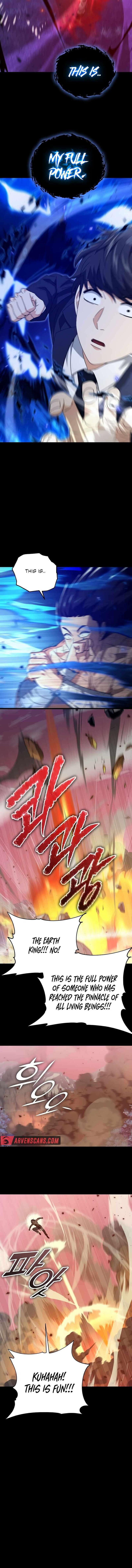 My Dad Is Too Strong 181 6