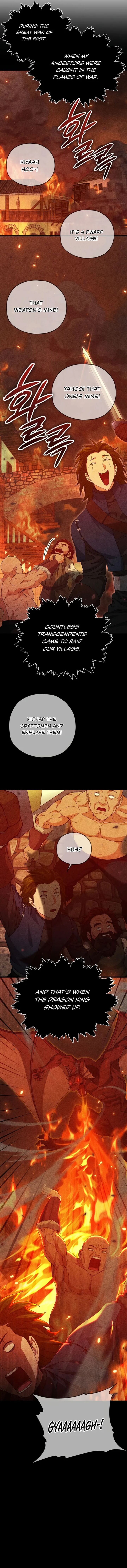 My Dad Is Too Strong 187 4