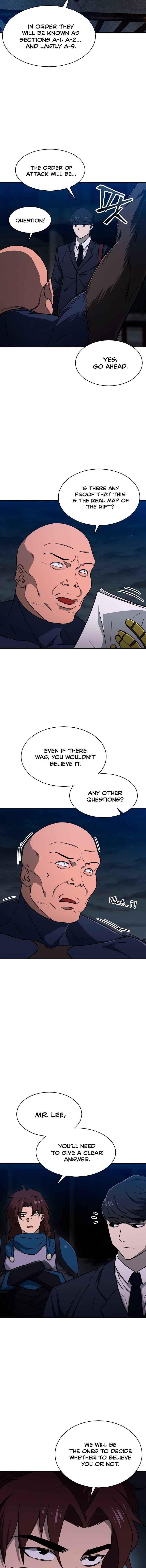 My Dad Is Too Strong 50 5