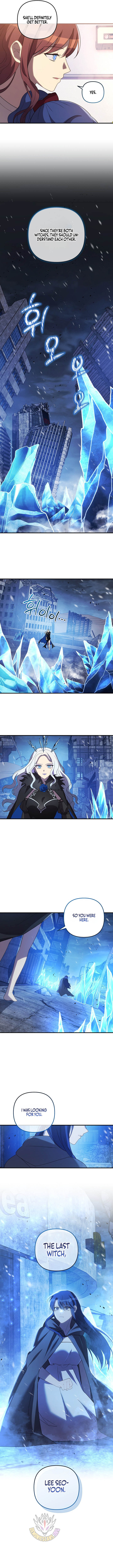 My Daughter Is The Final Boss 154 11