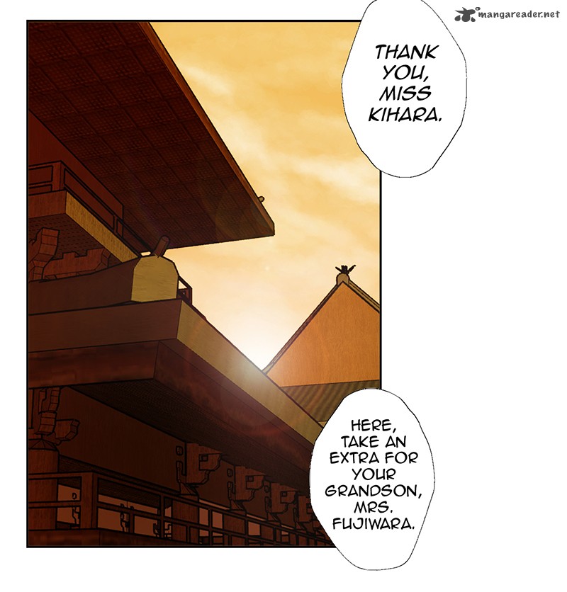 My Dear Cold Blooded King 1 14
