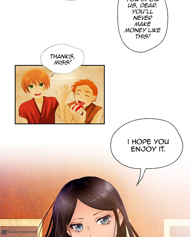 My Dear Cold Blooded King 1 16