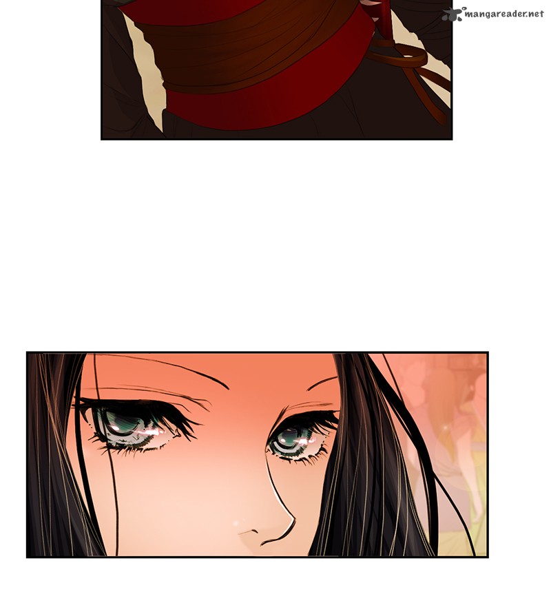 My Dear Cold Blooded King 1 22