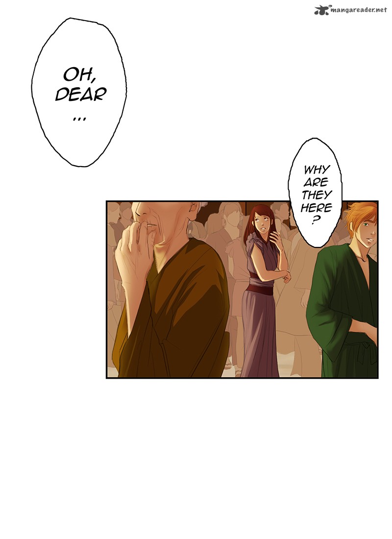 My Dear Cold Blooded King 1 23