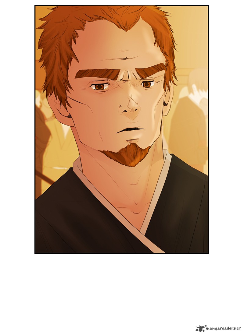 My Dear Cold Blooded King 1 37