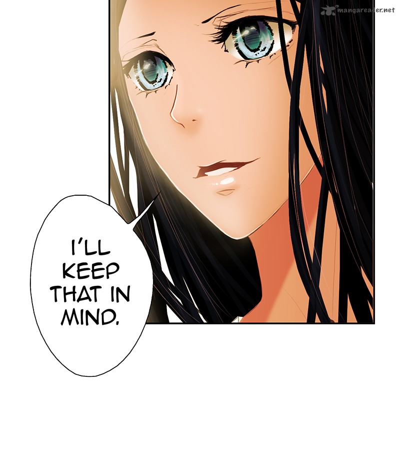 My Dear Cold Blooded King 1 40