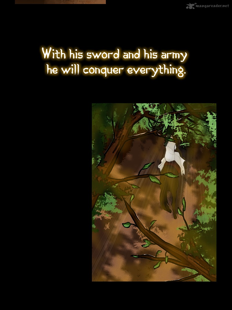My Dear Cold Blooded King 1 6