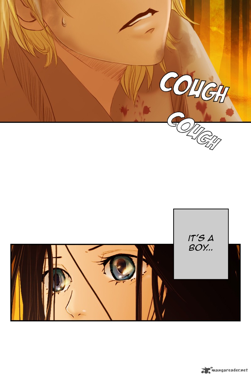 My Dear Cold Blooded King 1 62