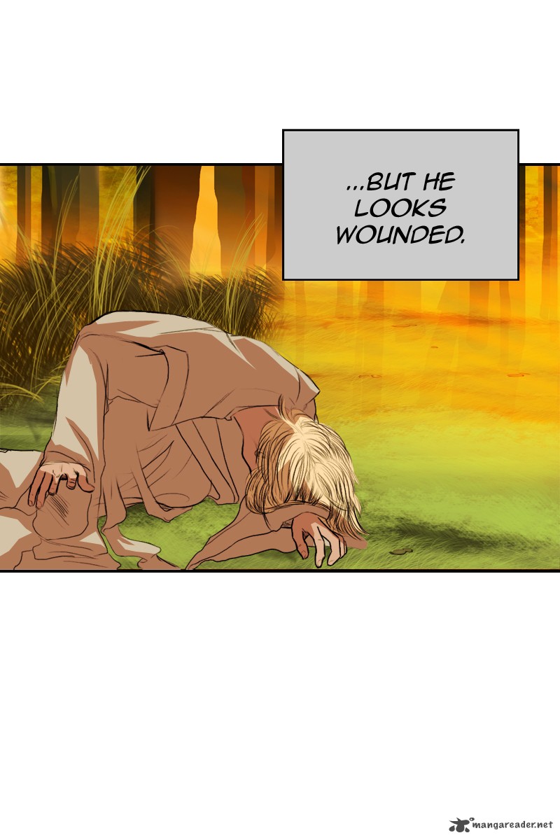 My Dear Cold Blooded King 1 63