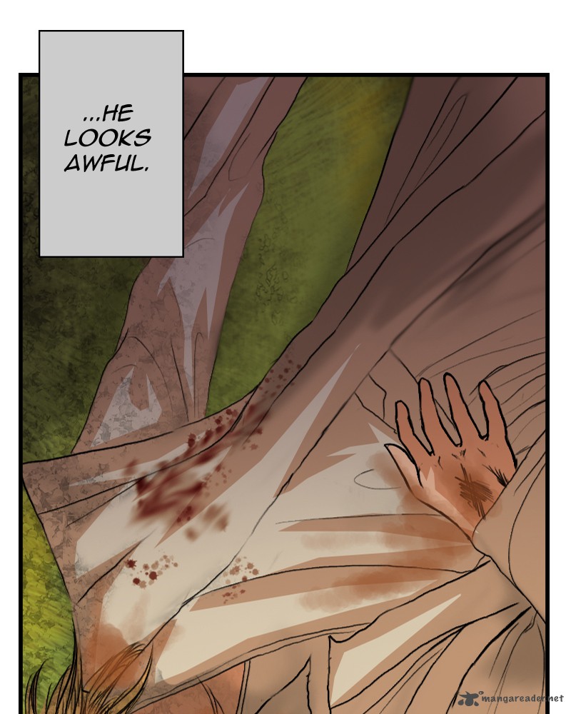 My Dear Cold Blooded King 1 66