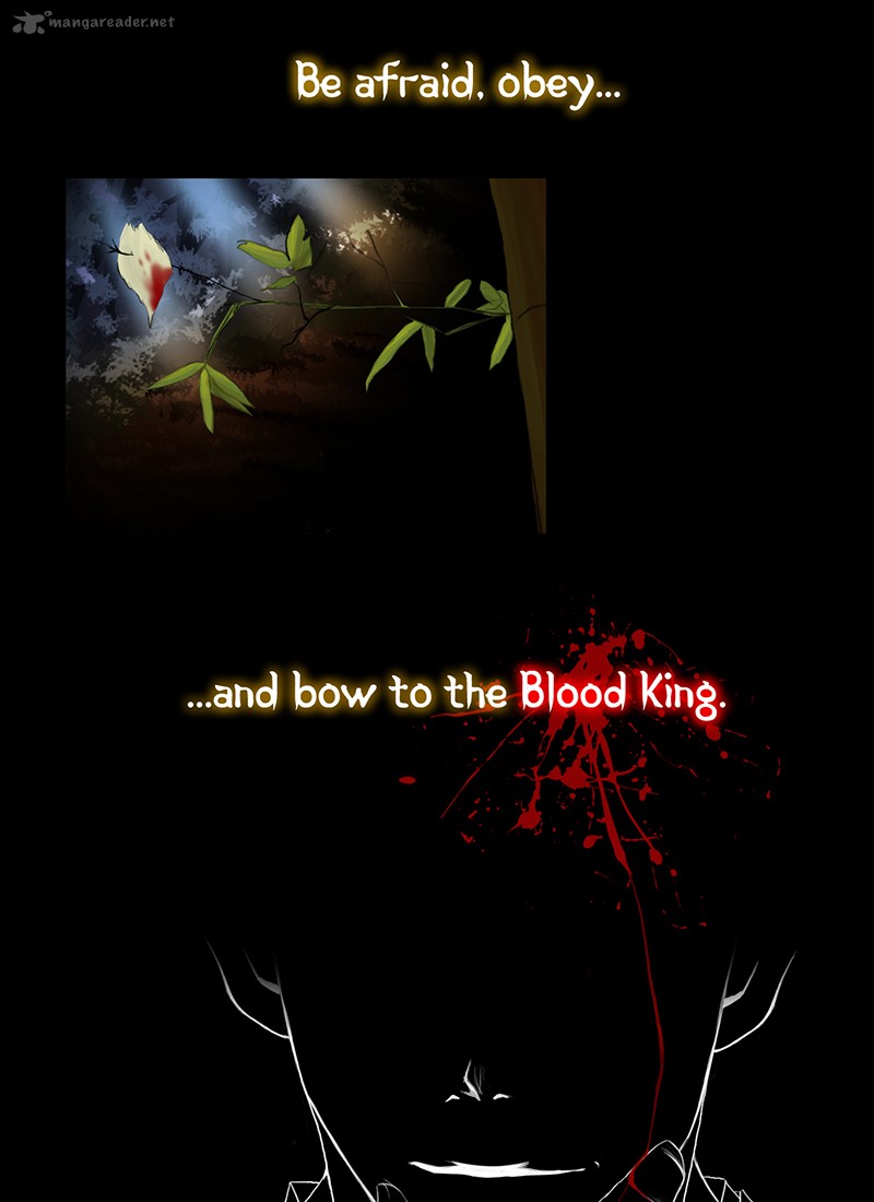 My Dear Cold Blooded King 1 7