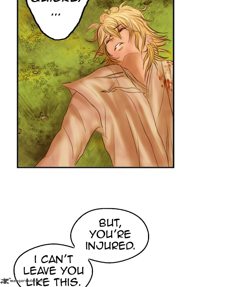 My Dear Cold Blooded King 1 71