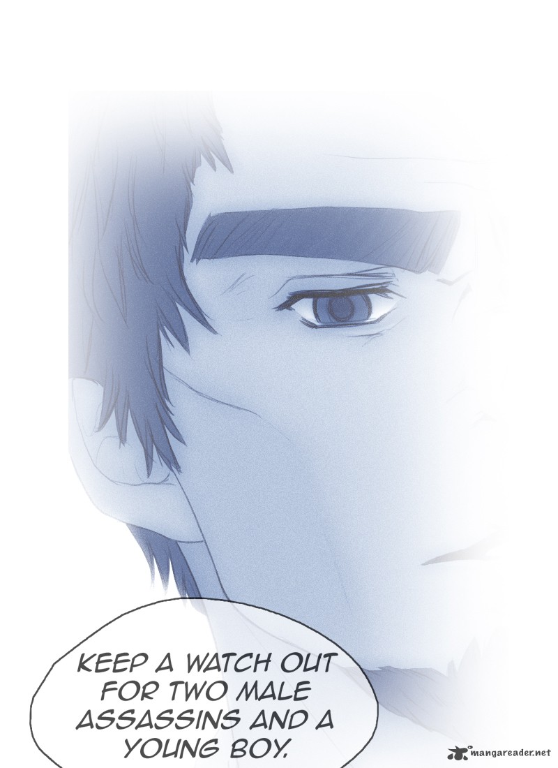My Dear Cold Blooded King 1 85