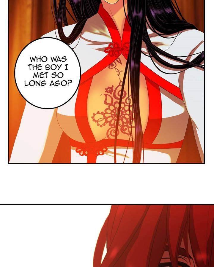 My Dear Cold Blooded King 101 39