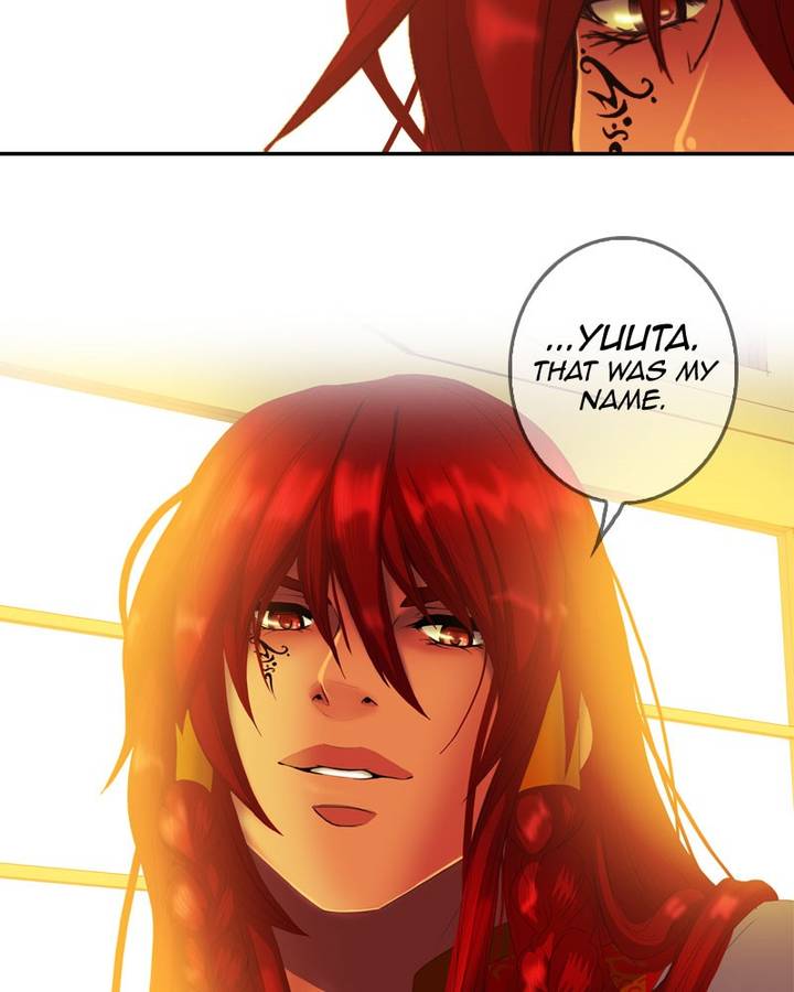 My Dear Cold Blooded King 101 40