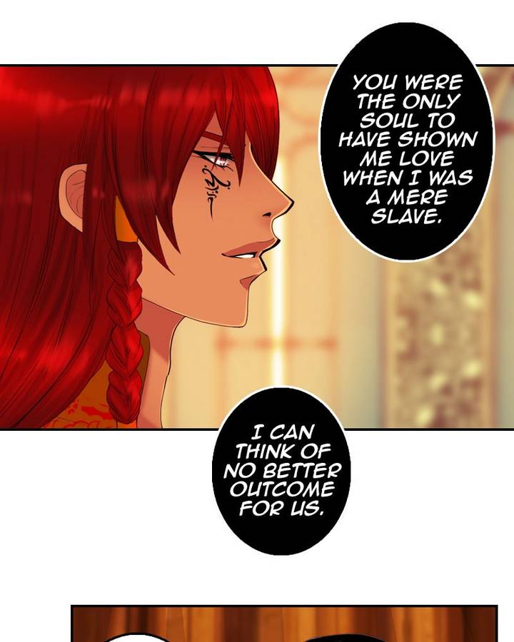 My Dear Cold Blooded King 101 52