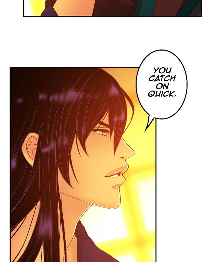 My Dear Cold Blooded King 105 12