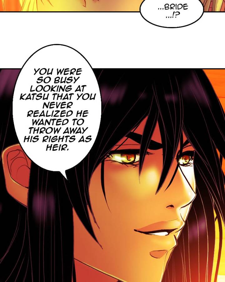 My Dear Cold Blooded King 105 3